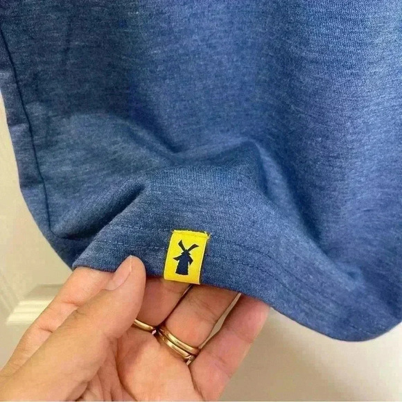 DUTCH BROS "A Better World" T-Shirt  Sz M - Picture 5 of 5